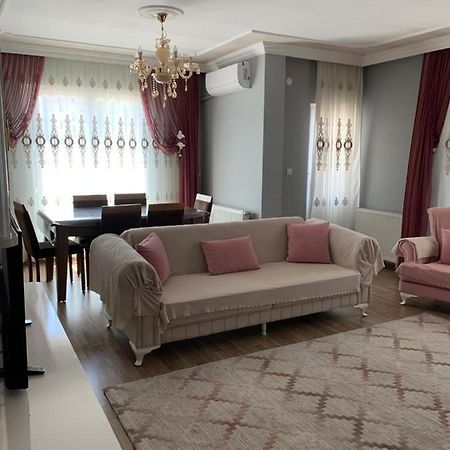 Hilal Yalova Apartment Yalova  Ngoại thất bức ảnh